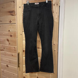 Wrangler Women's Black High Rise Bold Boot